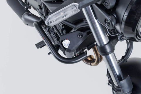 SW-Motech Crash Bar — Kawasaki (SBL.08.604.10000/B)