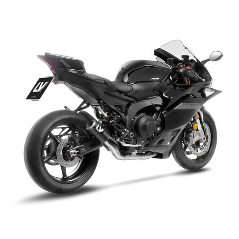 LeoVince LV Corsa Carbon Exhaust System