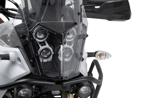 SW-Motech Headlight Guard Yamaha Tenere 700 (LPS.06.799.10001/B)