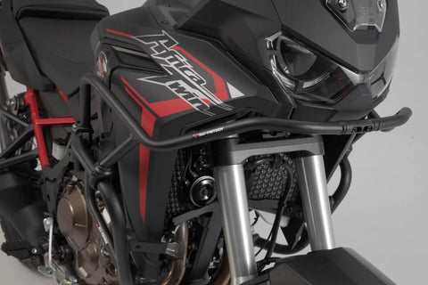 SW-Motech Upper Crash Bar Black Honda CRF1100L Africa Twin ADV