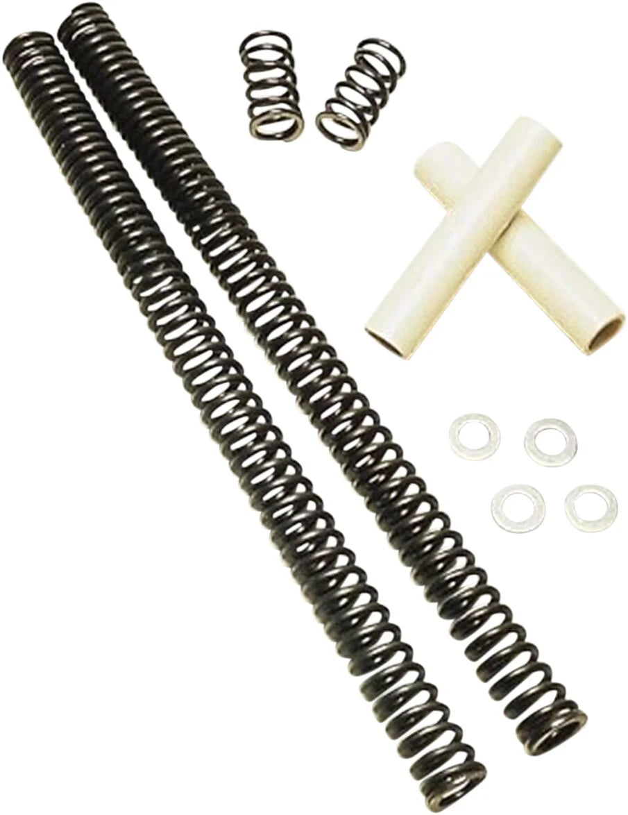 Progressive Suspension Fork Lowering Kit