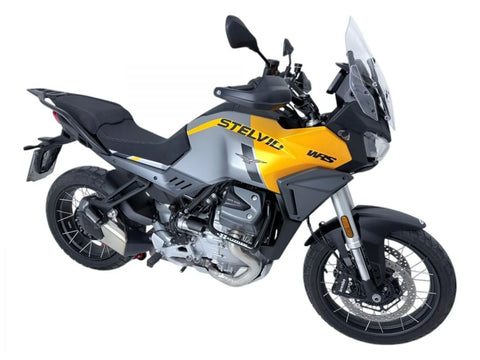 WRS Touring Windscreen Clear (MG005T)