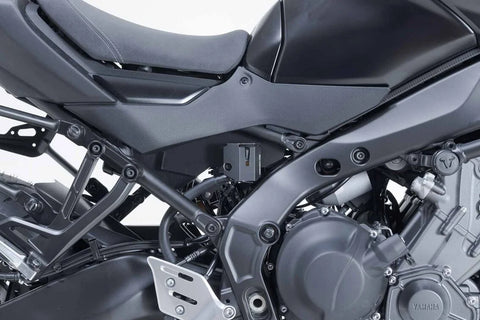 SW-Motech Brake Reservoir Guard — Yamaha Tracer 9