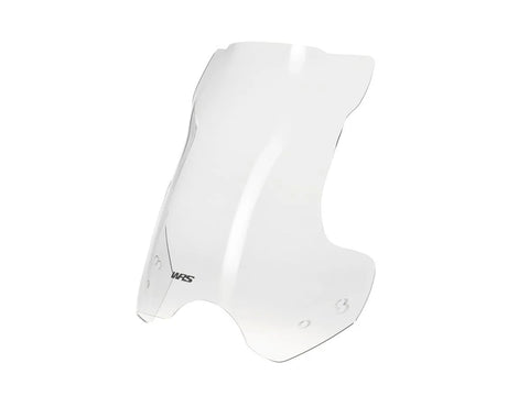 WRS Touring Windscreen Clear (BM012T)