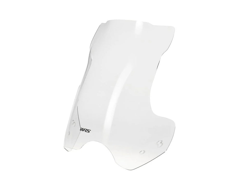 WRS Touring Windscreen Clear (BM012T)