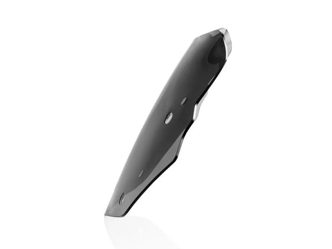 WRS Enduro Windscreen Dark Smoked (BM026FS)