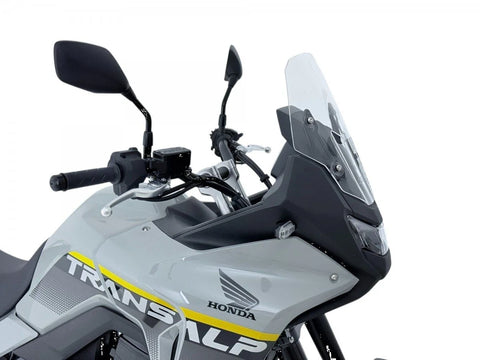 WRS Sport Windscreen Clear (HO086T)