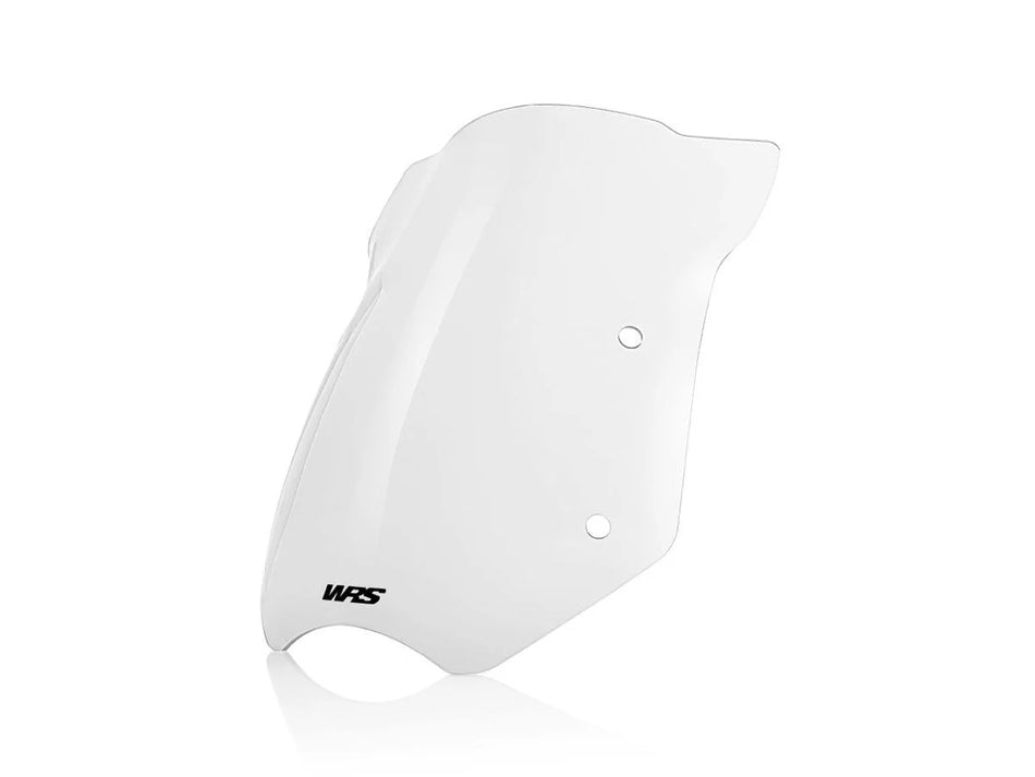 WRS High Touring Windscreen Clear