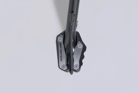SW-Motech Side Stand Foot Extension — Suzuki GSX S Gx