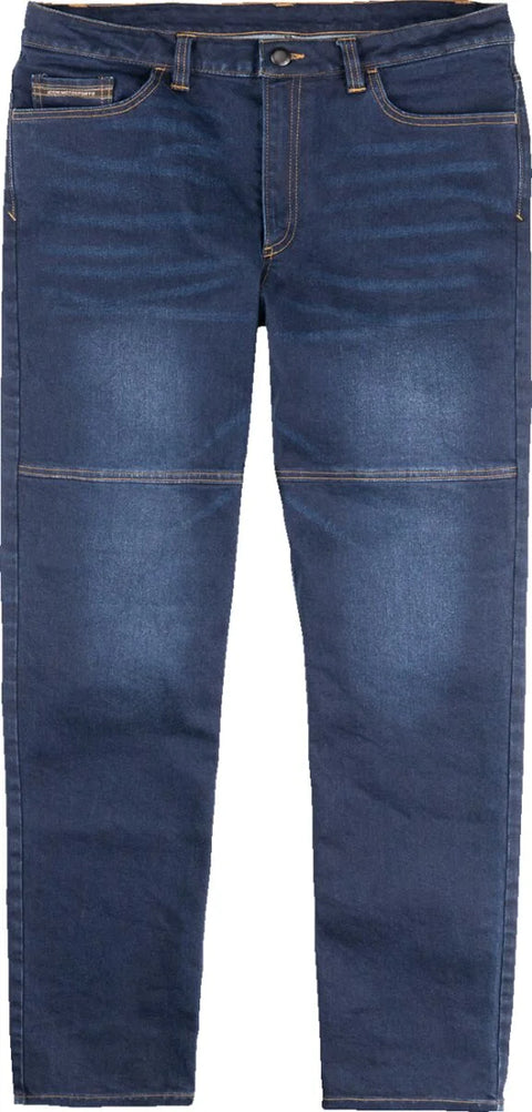 ICON Uparmor Covec Jeans Blue