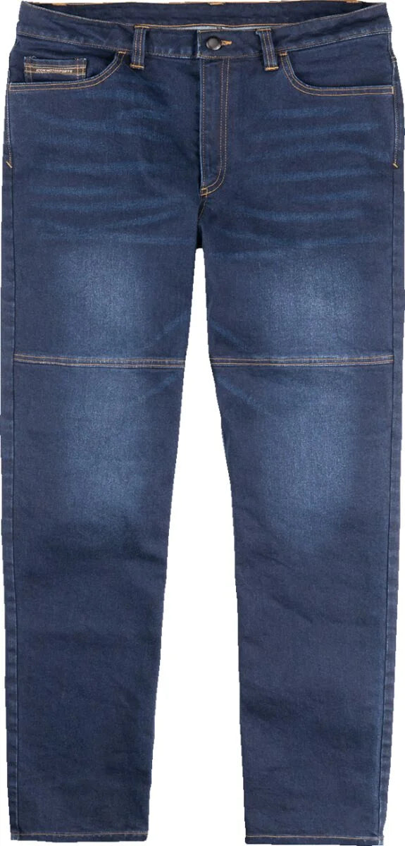 ICON Uparmor Covec Jeans Blue