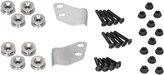 SW-Motech Adapter Kit for EVO Carrier