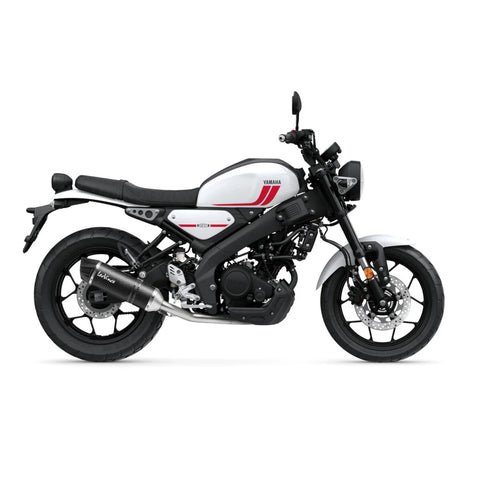 LeoVince LV One EVO Carbon Exhaust System