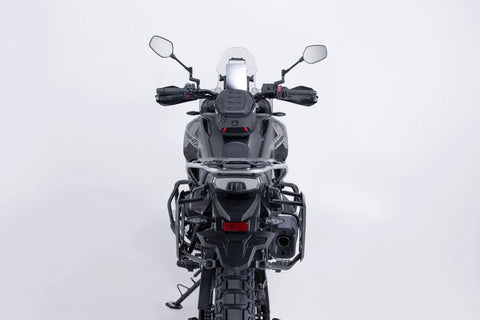 SW-Motech PRO Side Carrier — CFMoto 800 MT-X