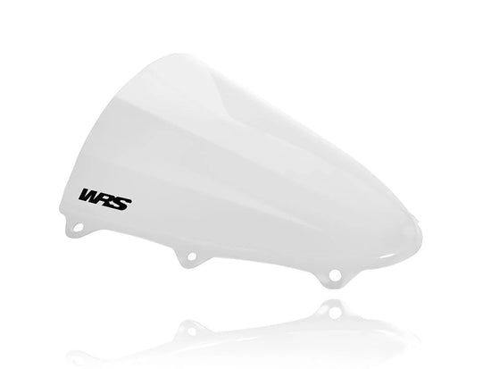 WRS Race Windscreen Clear (SU002T)