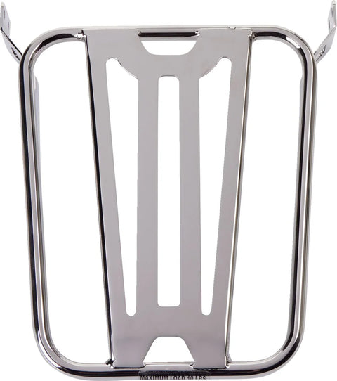 Cobra Detachable Tubular Luggage Rack Chrome (602-3501)