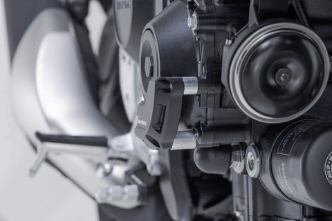 SW-Motech Engine Guard — Honda Hornet