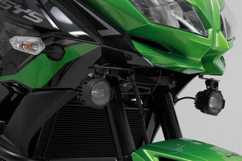 SW-Motech Light Mounting Kit Kawasaki Versys