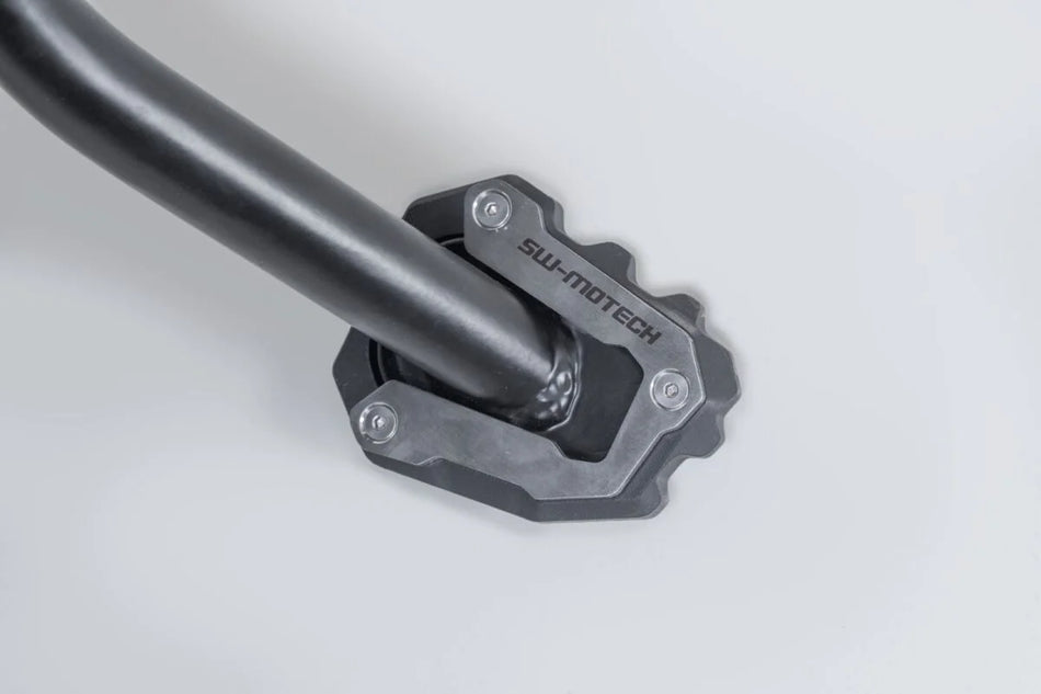 SW-Motech Side Stand Foot Ext — Triumph Sport
