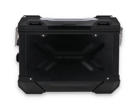 SW-Motech Side Case TRAX ADV 45 R/B