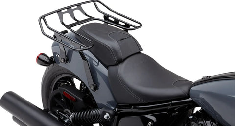 Cobra WA Rack Black