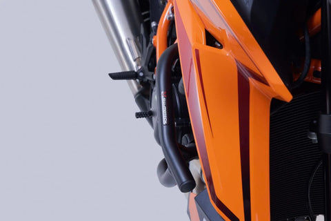 SW-Motech Crash Bar — KTM Super Duke 1390 R (SBL.04.058.10000/EB)