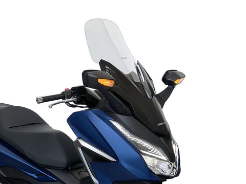 WRS Standard Windscreen Clear (HO054T)