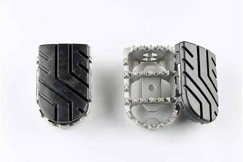 SW-Motech Ion Pillion Footrest Kit