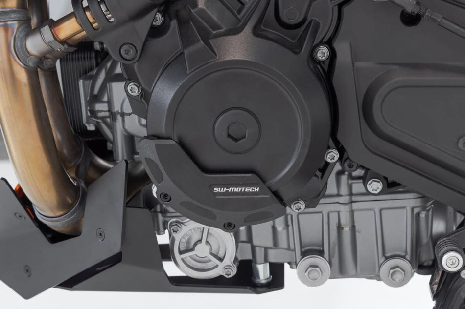 SW-Motech Engine Case Protector