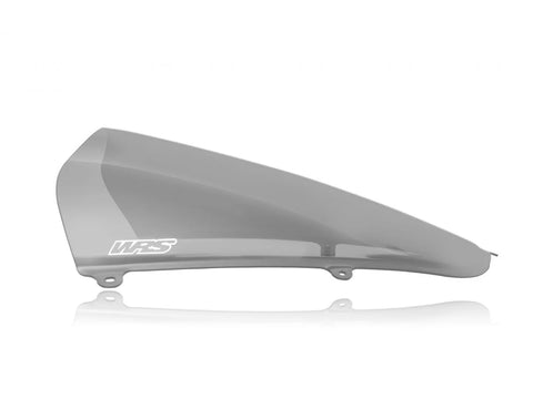 WRS Race Windscreen Smoked (YA038F)