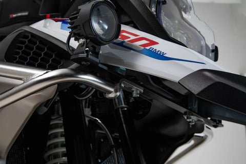 SW-Motech Light Mounting Kit BMW (NSW.07.004.10400/B)