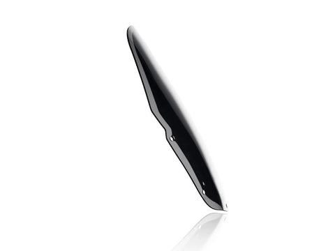 WRS Touring Windscreen Dark Smoked (HO036FS)