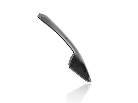 WRS Sport Windscreen Dark Smoked (HO041FS)