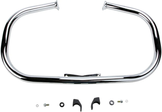 Cobra Fatty Freeway Bar Chrome (01-2265)