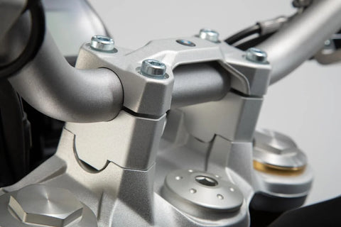 SW-Motech Bar Riser — BMW Edition 40 Years GS / F 750 GS