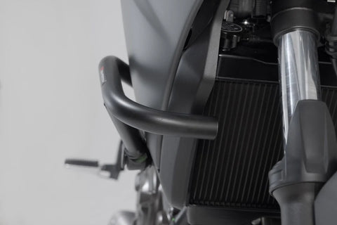 SW-Motech Crash Bar Black Yamaha MT-07 Tracer / MT-07