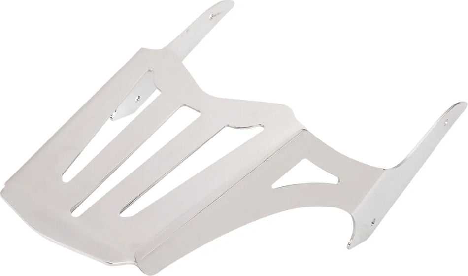 Cobra Solo Luggage Rack Chrome (02-4270)