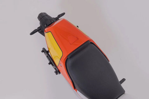 SW-Motech SLC Side Carrier (Right) — Yamaha XSR