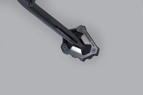 SW-Motech Side Stand Foot Ext — Triumph Icon Edition / Scrambler X