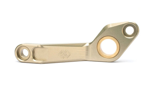 Gilles Tooling Shift Holder Kit Titanium (SHIHO-CL-KIT)