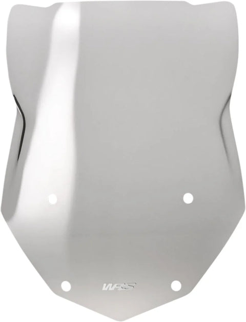 WRS Touring Windscreen Smoked (BM008F)
