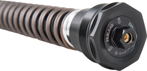 Öhlins NIX 30 FKS Street Fork Cartridge Kit (FKS 501)