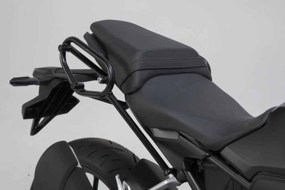 SW-Motech Side Carrier SLC Right Black Honda CB300R / CB125R