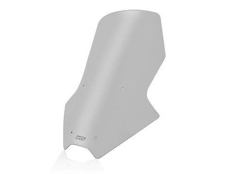 WRS Touring Windscreen Smoked (SY001F)
