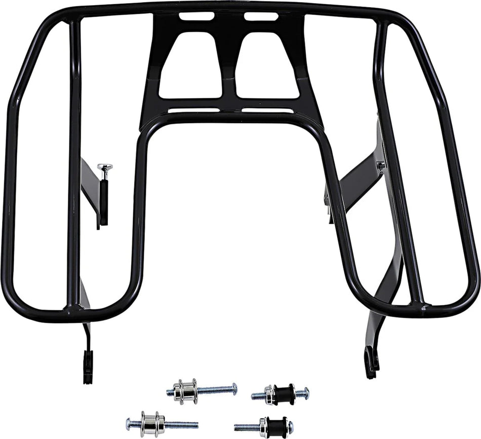 Cobra Wrap Around Rack Black (602-2620B)