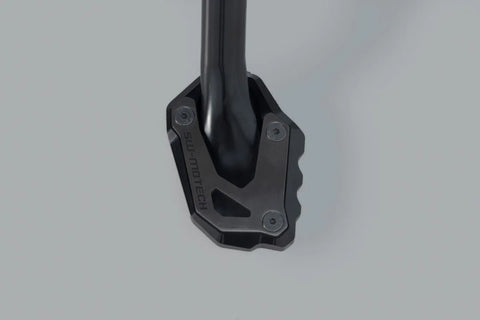 SW-Motech Side Stand Foot Ext — Suzuki