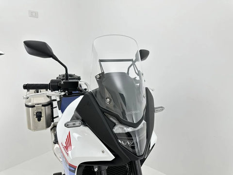 WRS GPS Mount