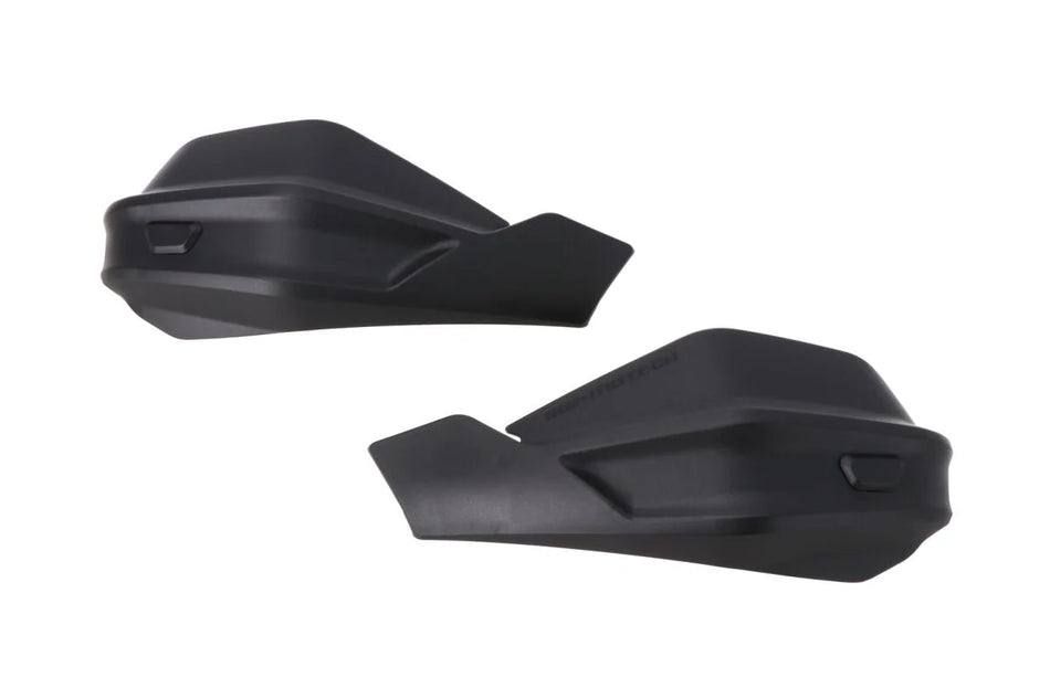 SW-Motech Handguard Kit Adventure — Triumph Tiger