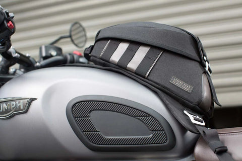 SW-Motech Legend Gear Strap-on Tank Bag