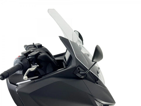 WRS Touring Windscreen Clear (HO089T)